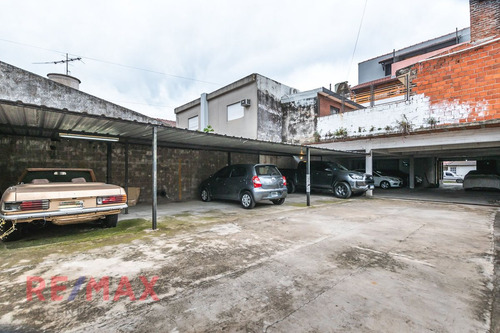 Cochera Venta Ramos Mejias