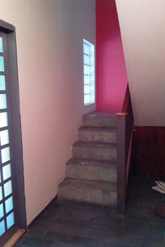 Imagem 5 de 12 de Prédio Comercial À Venda - Parque Das Nações - Santo André - Sp - 64836