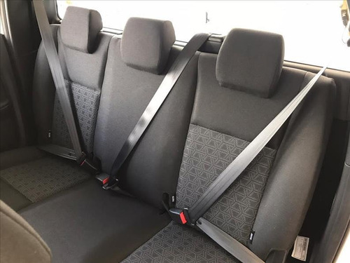 Imagem 8 de 11 de Ford Ranger 2.2 Xls 4x2 Cd 16v
