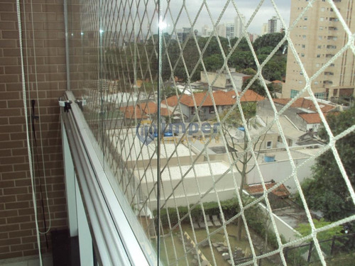 Imagem 10 de 30 de Apartamento Com 3 Dormitórios Para Alugar, 137 M² Por R$ 7.000,00/mês - Perdizes - São Paulo/sp - Ap11130