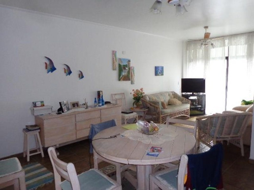Imagem 1 de 12 de Apartamento Residencial À Venda, Praia Do Tombo, Guarujá. - Ap2368 - 34709059