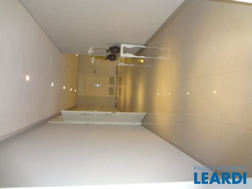 Imagem 12 de 15 de Apartamento - Vila Olímpia - Sp - 500976
