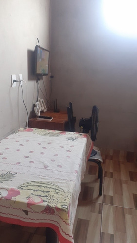 Imagem 11 de 19 de Vendo 1 Casa Na Ilha Da Coroa