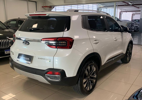 Caoa Chery Tiggo 5X 1.5 VVT TURBO Iflex TXS DCT