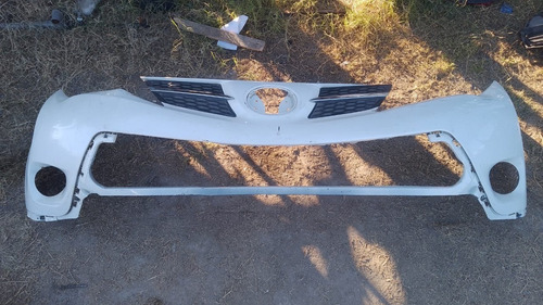 Toyota Rav4 2013-2014-2015 Fascia Delantera