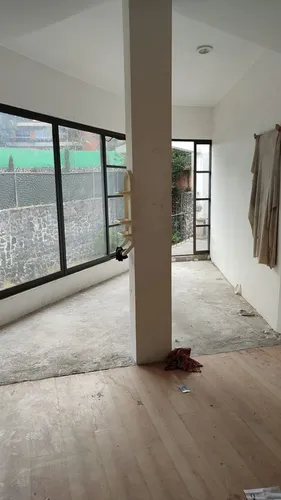 Ejidos De Padierna Casa En Venta Tlalpan Cdmx