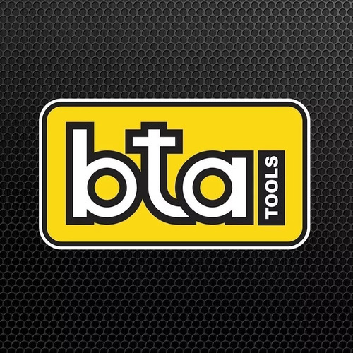 Compresor de aire eléctrico portátil Bta Tools D-CA2-50-6 50L 2hp 220V 50Hz azul