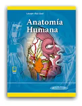 Comprar Latarjet Anatomía humana tomo 1, de Michel Latarjet Alfredo Ruiz Liard Eduardo Pró vol. 2 Editorial médica panamericana tapa dura edición 5 español 2019