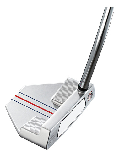 Odyssey Men Right Putter White Hot Og #2m Single Vent