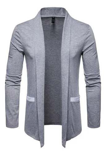 Saco con sueter hombre new arrivals