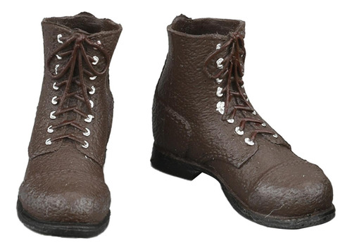 Figura A Escala 1/12, Botas, Accesorios De Disfraz, Regalos