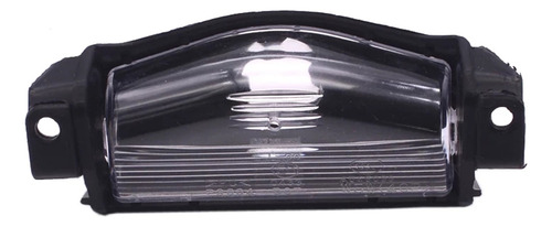 Bs1e-51-274f, Parte De La Lámpara De Matrícula, Carcasa De P