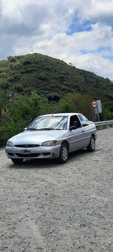 Ford Escort 1.8 Coupe Si 1999