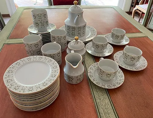 Porcelana tsuji mercadolibre deals