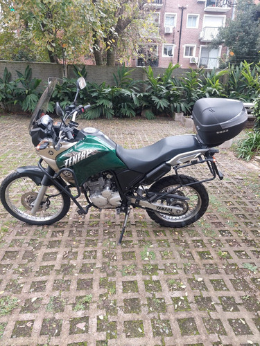 Imagen 1 de 15 de Yamaha Tenere 250