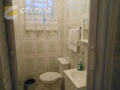 Imagem 8 de 24 de Casa - Ref: 20617