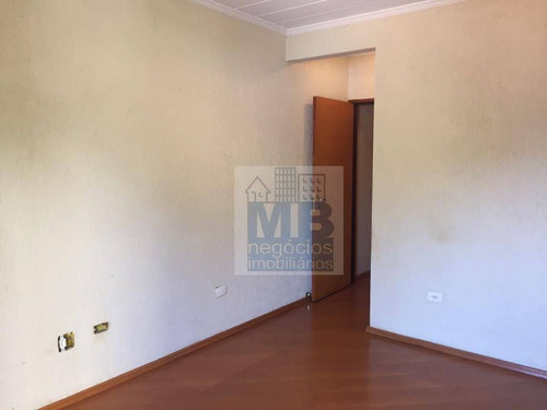 Imagem 7 de 21 de Sobrado À Venda Por R$ 954.000,00 - Vila Anhangüera - São Paulo/sp - So0573