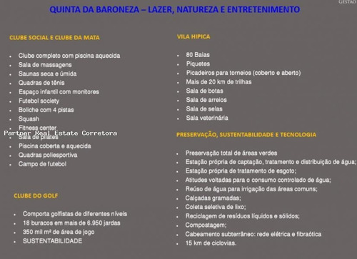 Imagem 11 de 11 de Casa Em Condomínio Para Venda Em Bragança Paulista, Quinta Da Baroneza, 8 Dormitórios, 5 Suítes, 8 Banheiros, 10 Vagas - 2638_2-899674
