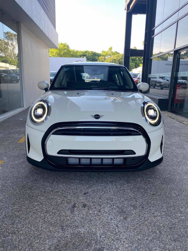 Imagen 2 de 15 de Mini Cooper 1.5 Chili At 2022