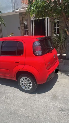 Fiat Uno 1.4 Like Mt