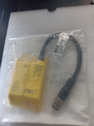 Sick Tr4 Sfm01cb - Sensor De Seguridad Inductivo