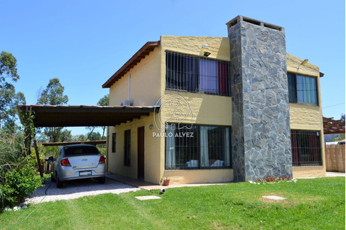 Casas Alquiler Temporal 2 Dormitorios San Francisco