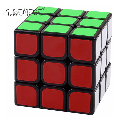 Cubo Rubik 3x3 Moyu Shenshou Yj Guanlong Alta Velocidad