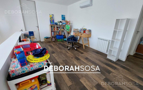 Casa - El Canton- Escobar- Maschwitz- Zona Norte - Alquiler Anual