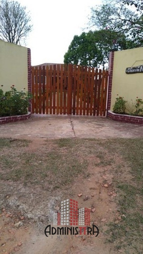 Imagem 6 de 15 de Chácara A Venda Tatuí Sp - Ch-0062-1
