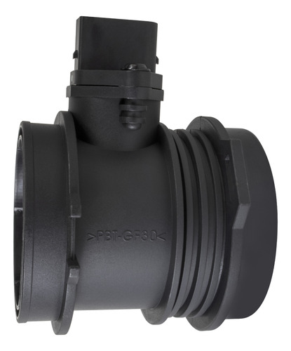 Medidor Sensor Fluxo Ar Mercedes Ml 320 3.2 V6 1998 A 2003