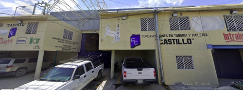 Bnl--bodega En Venta Remate