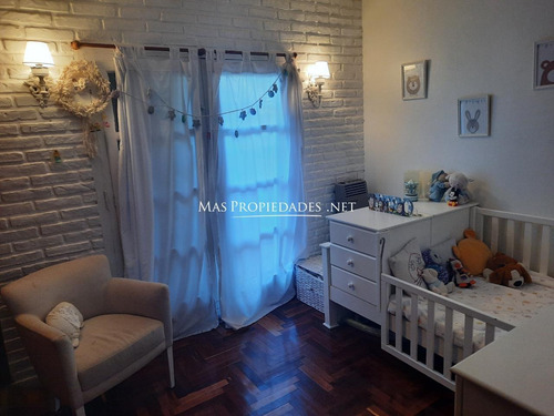 Imagen 5 de 5 de Casa En Venta 7 Dormitorios En El Trébol