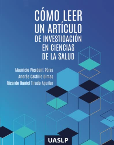 Libro : Como Leer Un Articulo De Investigacion En Ciencias.
