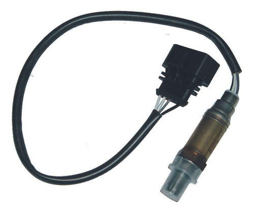 Sonda Lambda Compatible Con Volkswagen Gol 1.8 Mi