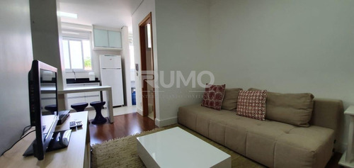 Apartamento Para Aluguel Em Cambuí - Ap011278