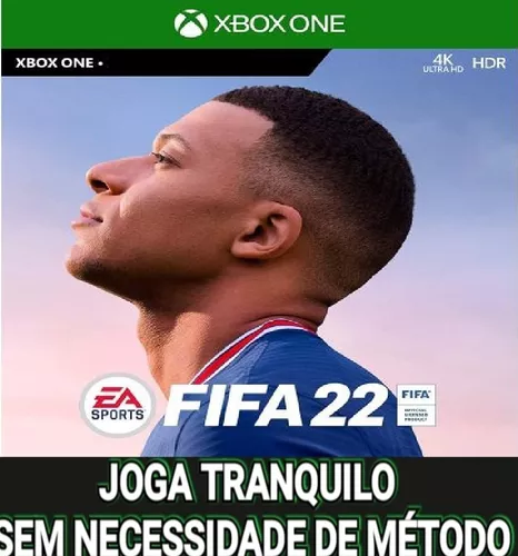 Fifa 22 Steam Pc  MercadoLivre 📦