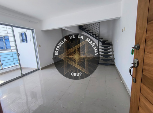 Elegancia Y Confor En Este Hermoso Penthouse
