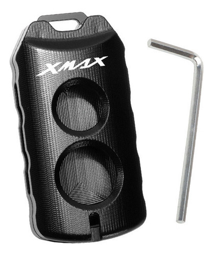 Funda De Llave De Moto Para Funda De Control Remoto Yamaha X