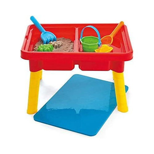 Sand N Splash - Mesa De Actividades Exteriores, Juguete...