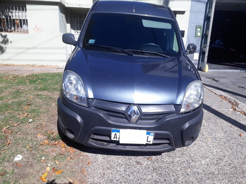 Renault Kangoo Confort Porton Lateral Nafta 1.6 Mym