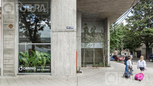 Imagen 12 de 17 de Venta Departamento 1 Dormitorio - Pueyrredon 1101- Lourdes