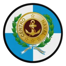 Comprar Parche Ropa Escudo Rugby Centro Naval