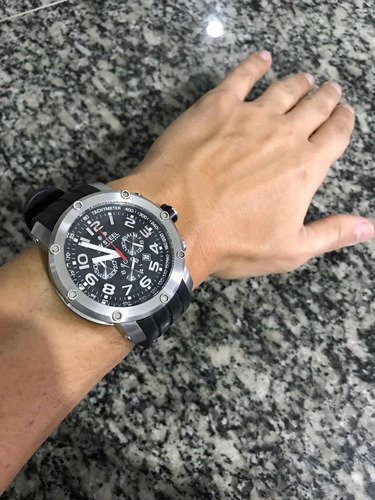 Relógio Tw Steel