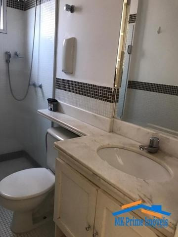 Imagem 11 de 15 de Excelente Apartamento Condomínio Reserva São Francisco 93 M² - 1484