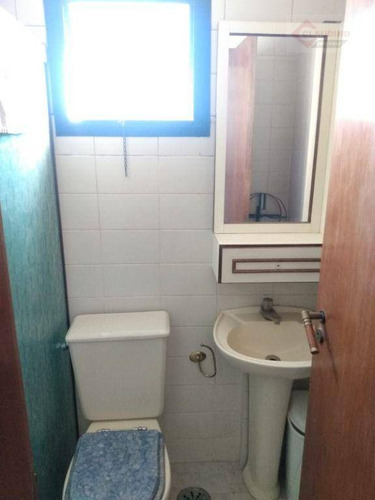 Imagem 16 de 30 de Cobertura Com 3 Dormitórios , Sendo 3 Suites, 390 M² - Venda Por R$ 3.000.000 Ou Aluguel Por R$ 4.500/mês - Vila Santo Estevão - São Paulo/sp - Co0022