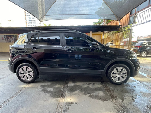 Volkswagen T-Cross 1.0 Sense 200 Tsi Aut. 5p