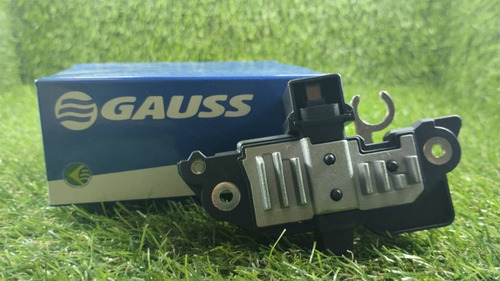 Regulador Alternador Volskwagen Fox/polo/gol/palio