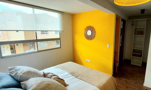 Imagen 7 de 13 de Valle De Los Chillos - Modernas Casas Por Estrenar En La Armenia