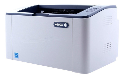 Impresora Laser Xerox 3020 Wifi Windows Mac Linux Gtia Ofic