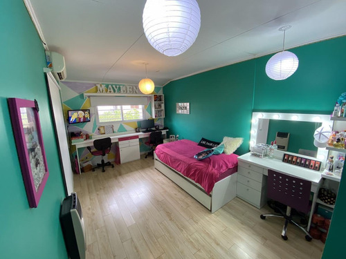 Imagen 19 de 30 de Casa En Venta - 5 Amb. - Ramos Mejia Sur -